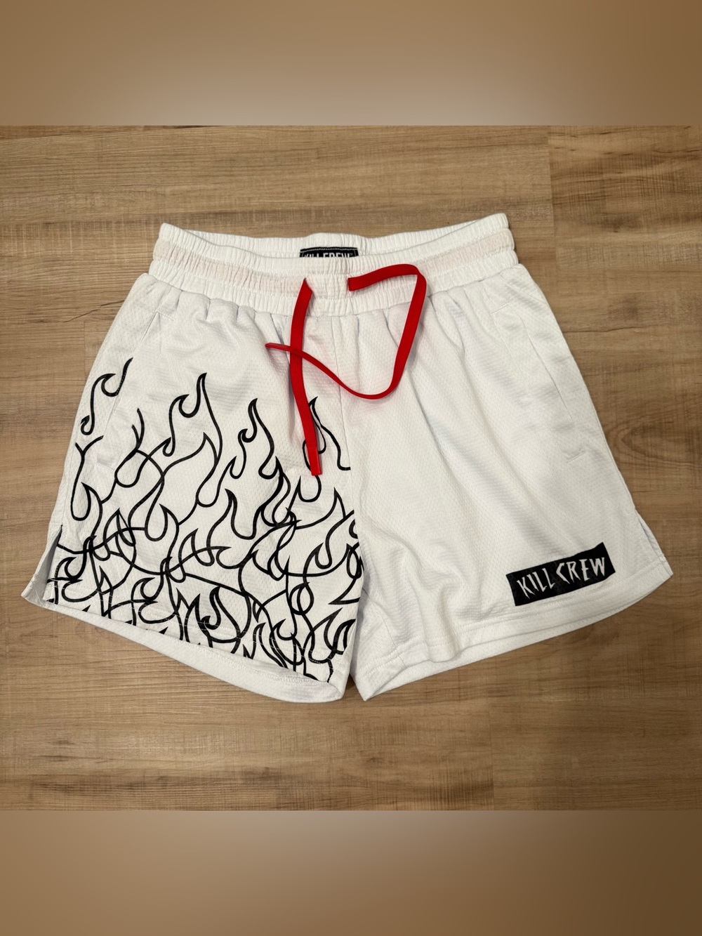 Kill Crew Shorts!